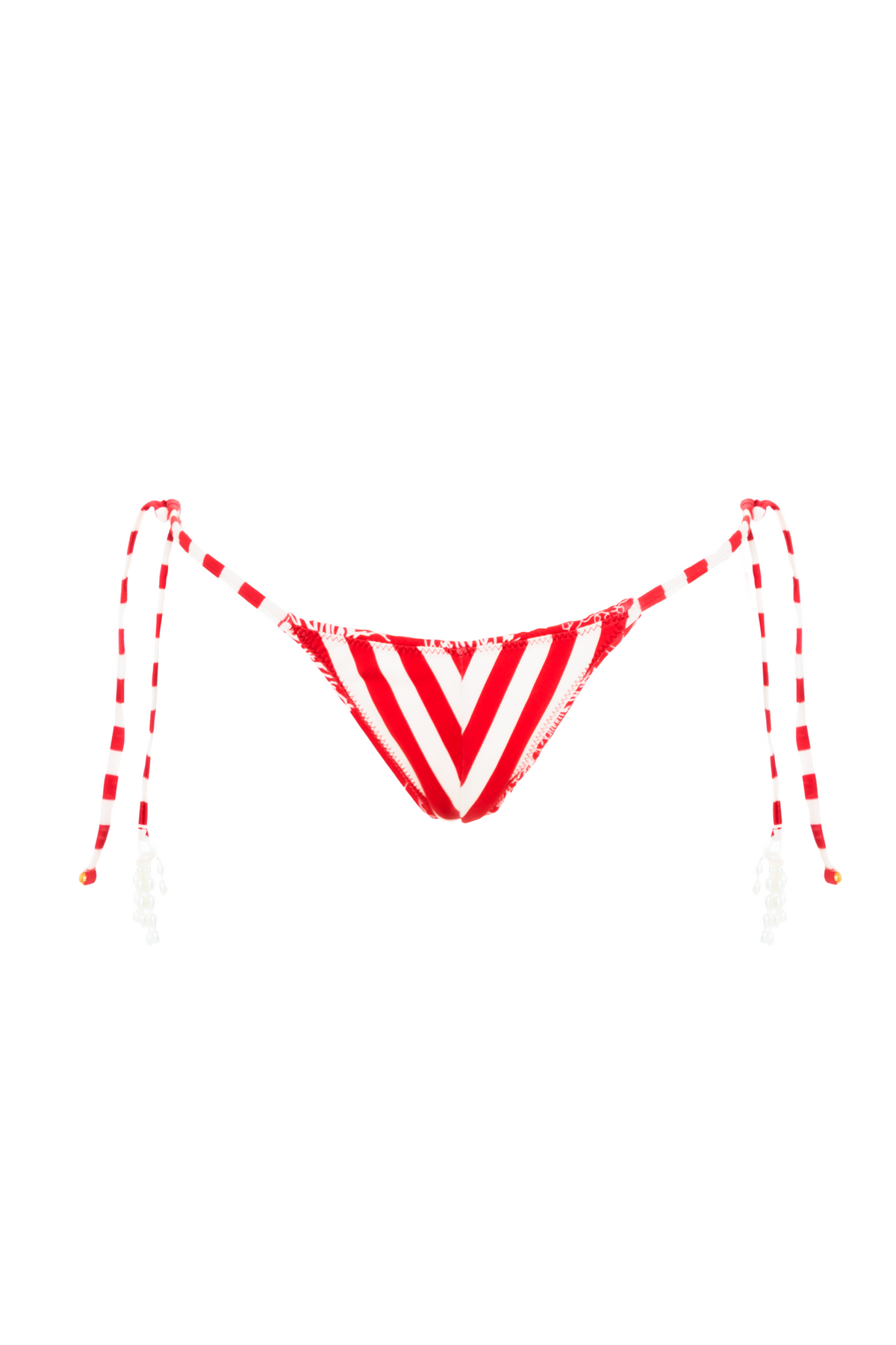 Panty De amarre Reversible Koralina