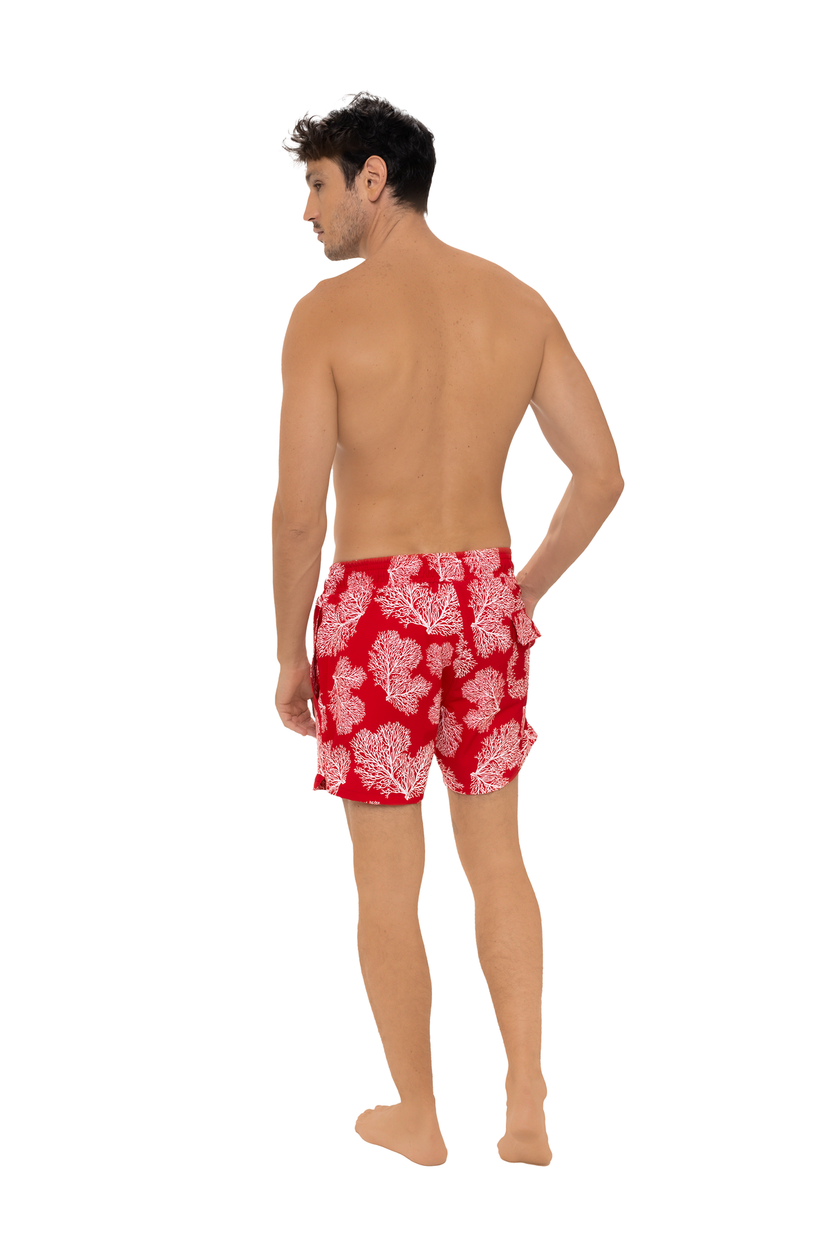 Pantaloneta HombreKoralina