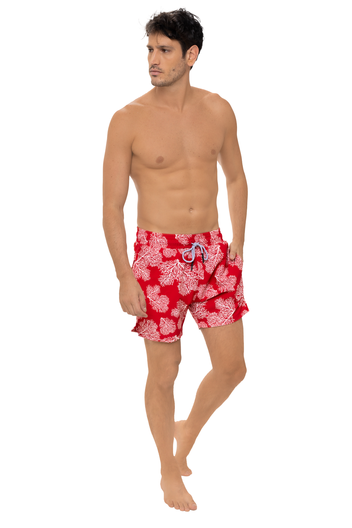 Pantaloneta HombreKoralina