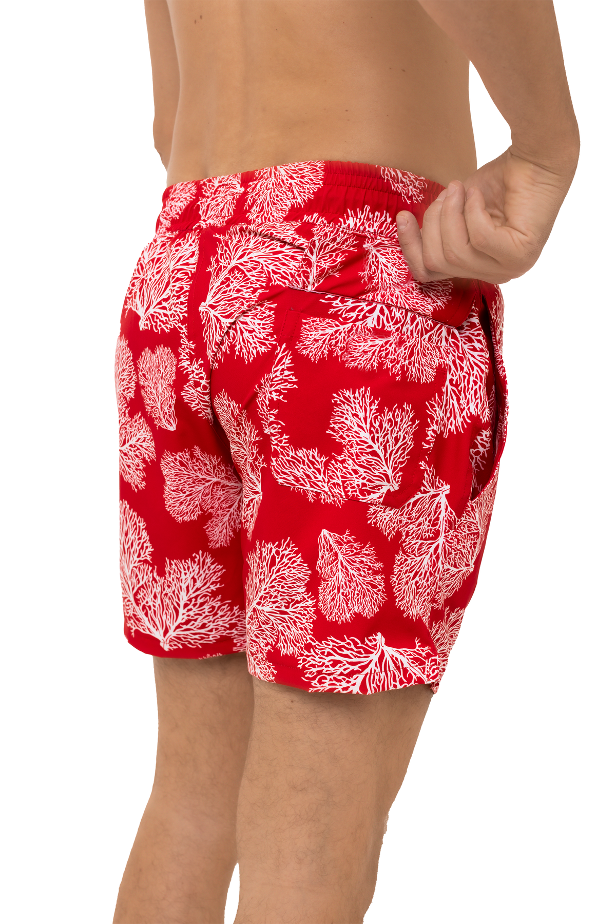 Pantaloneta HombreKoralina
