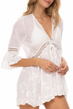 Cover Up Marfil Lisbon