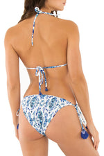 Panty de Amarre Lolita