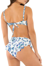 Panty Tiro Alto Lolita