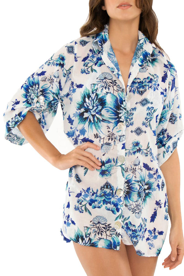 Camisa Lolita