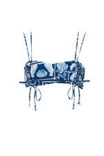 Top Deportivo Estampado Lunelly