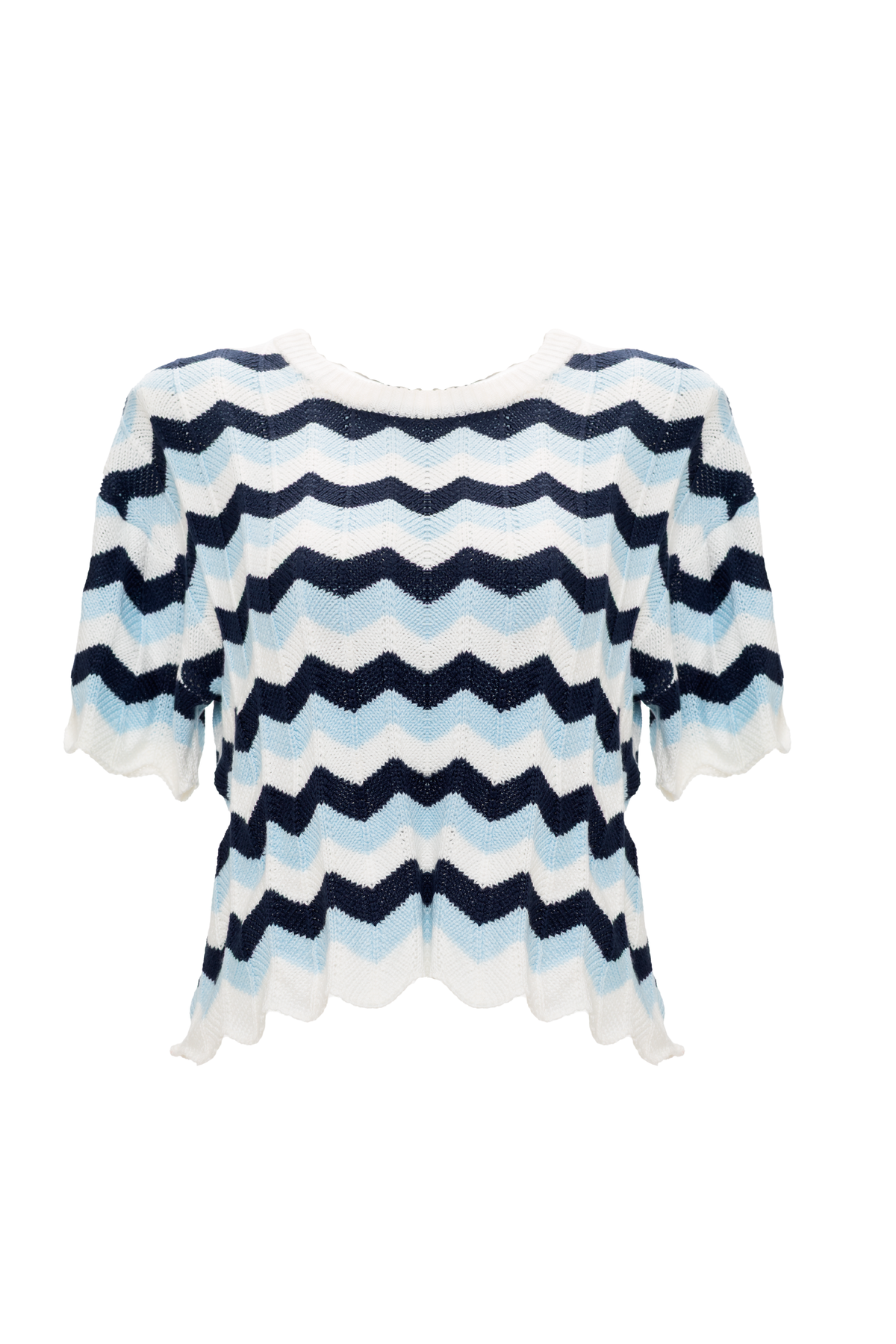 Lunelly Cotton Shirt