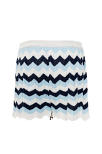 Short Estampado Lunelly