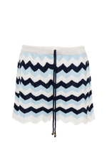 Short Estampado Lunelly