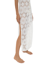 Lunelly Cotton Dress