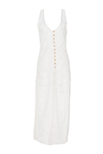 Lunelly Cotton Dress