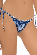 Panty De amarre Lunelly