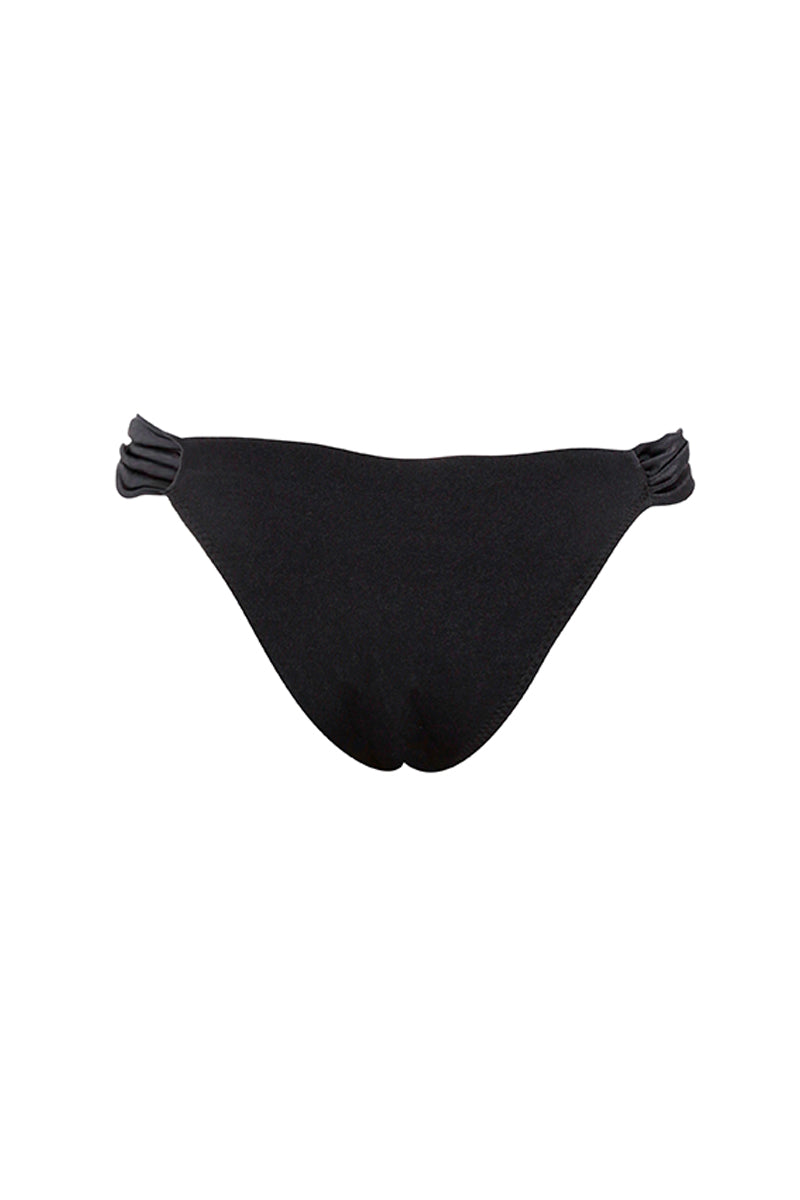 Panty con Tunel Negro Luxury