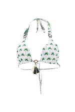 Top Triángulo Reversible Marrakech