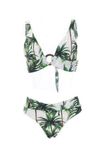 Panty Tiro Alto Marrakech