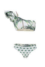 Top con Bolero Marrakech