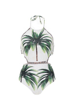 Entero Halter Marrakech