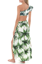 Marrakech Long Skirt 