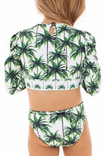 Bikini Set Niña Marrakech