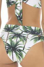 Panty Tiro Alto Marrakech