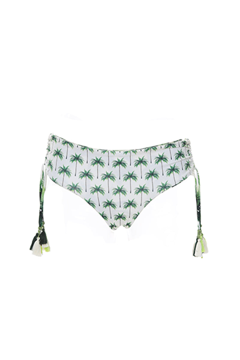 Panty Cheeky Reversible Marrakech