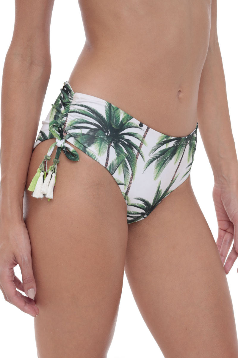 Panty Cheeky Reversible Marrakech