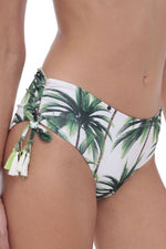 Panty Cheeky Reversible Marrakech