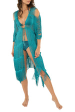 Palette Blue Cover Up