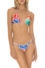 Seashells Reversible Top