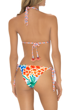 Seashells Tie Side Bottom