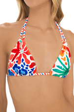 Seashells Reversible Top