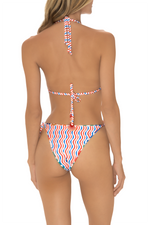 Seashells Reversible Top