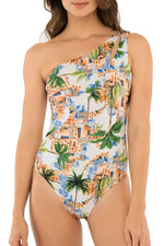 Entero Asimétrico Mykonos