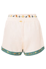Mistico Shorts