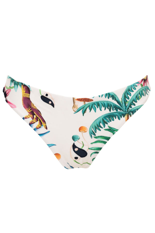 Mistico Basic Bottom
