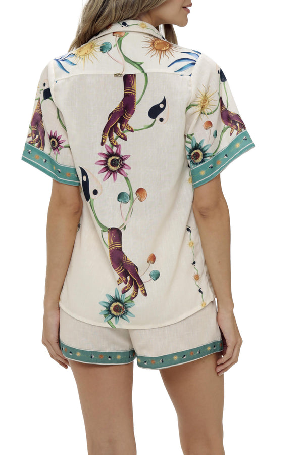 Mistico Shorts