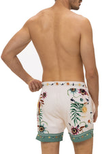 Mistico Men's Trunks
