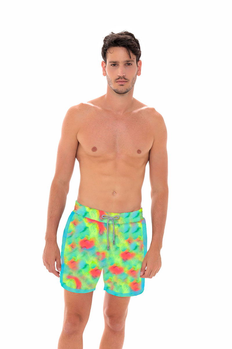 Neon Men's Trunk