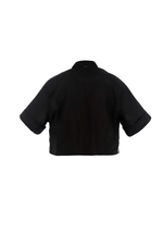 Camisa Bordada Night