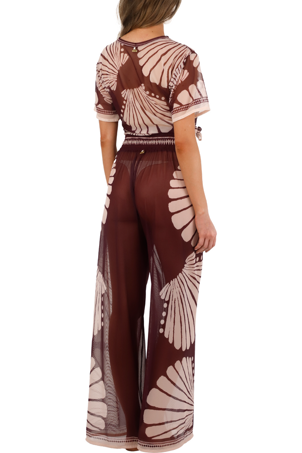 Pantalón Oceanía