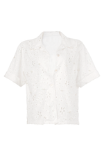 Camisa Ojalillo Oceanía