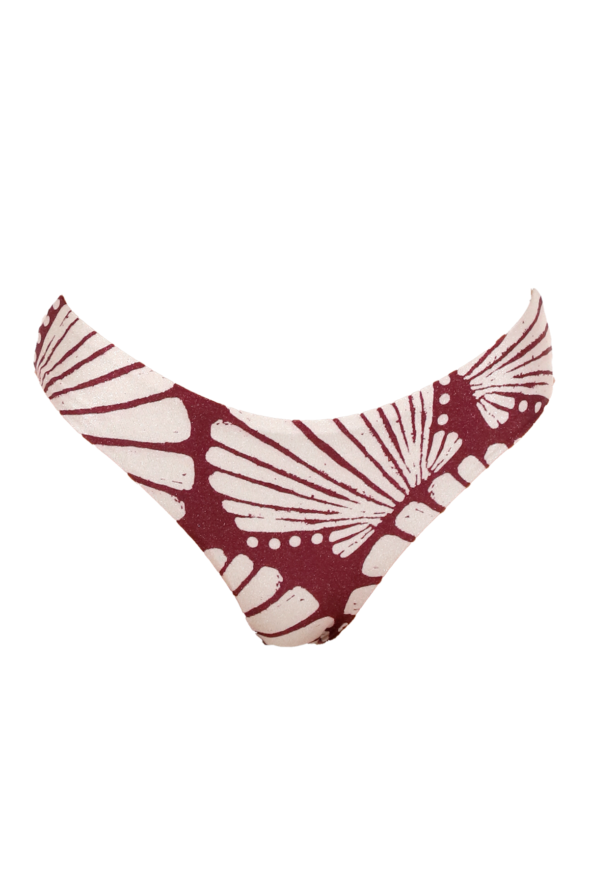 Panty Silueta látina Oceanía