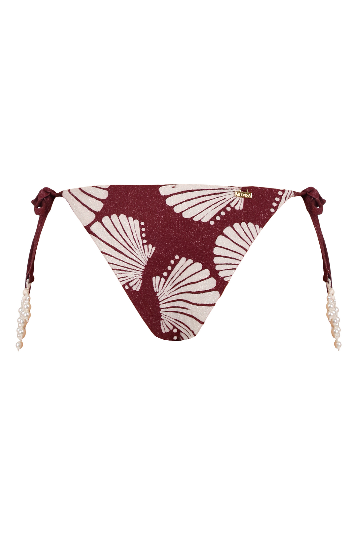 Panty De amarre Oceanía