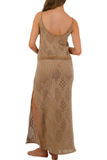 Camisa Tejida Olivia