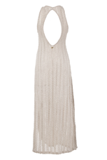 Olivia Woven Dress