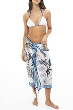 Oporto Sarong