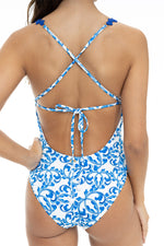 Entero con Control Oporto