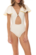 Entero Marfil Palette La Mar