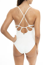 Entero con Control Marfil Palette