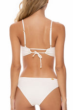 Top Bralette Marfil Palette