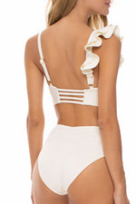 Top Bralette Boleros Marfil Palette